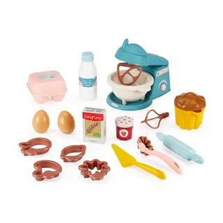 Patisserieset van Écoiffier – productfoto 1 van 6