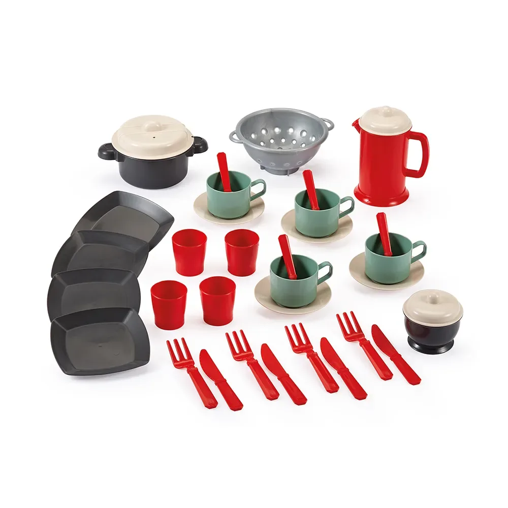 Serviestas by Écoiffier – product photo