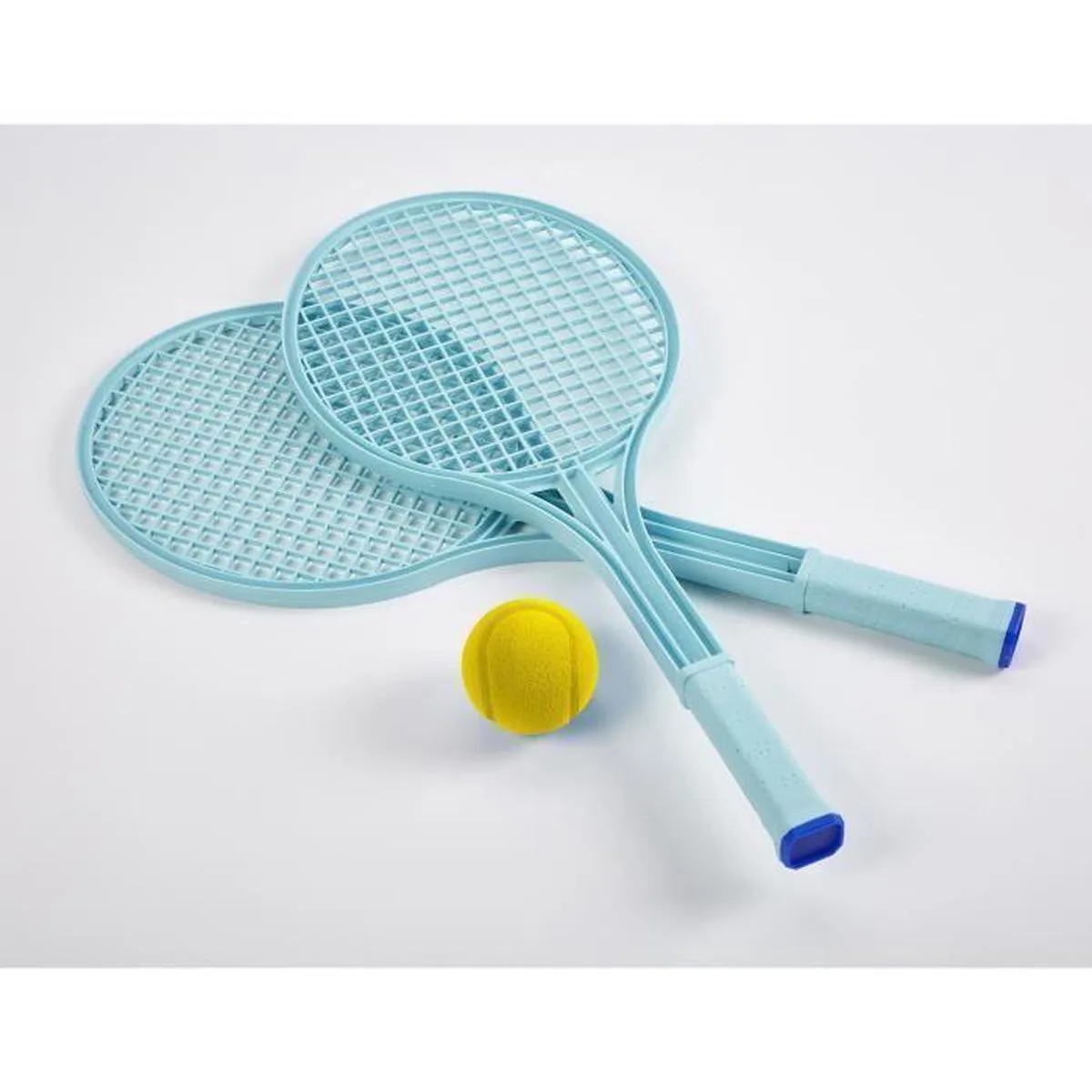 Tennisset von Écoiffier in Blau – Produktfoto