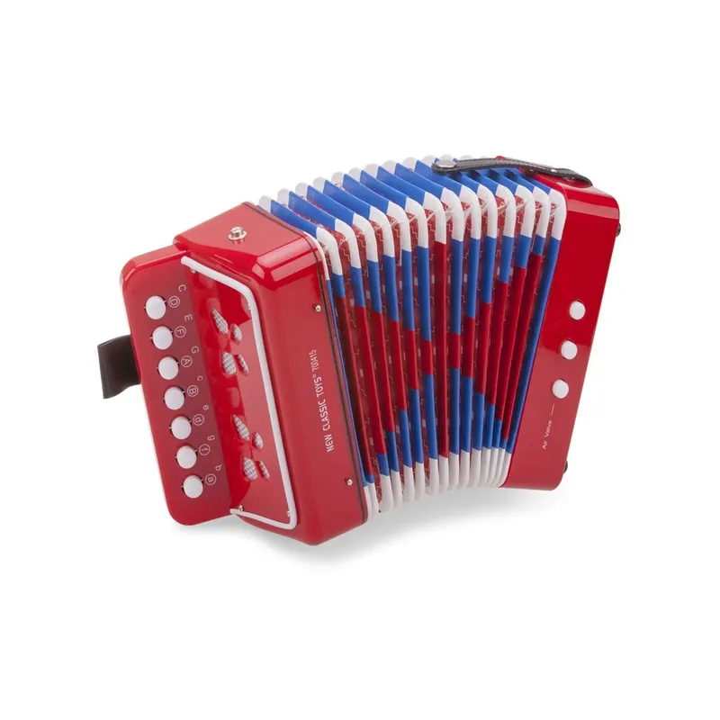 Eichtech Akkordeon rot by Eitech – product photo