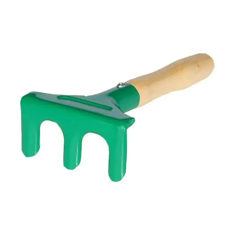 Rechen 20cm, grün by Eitech – product photo