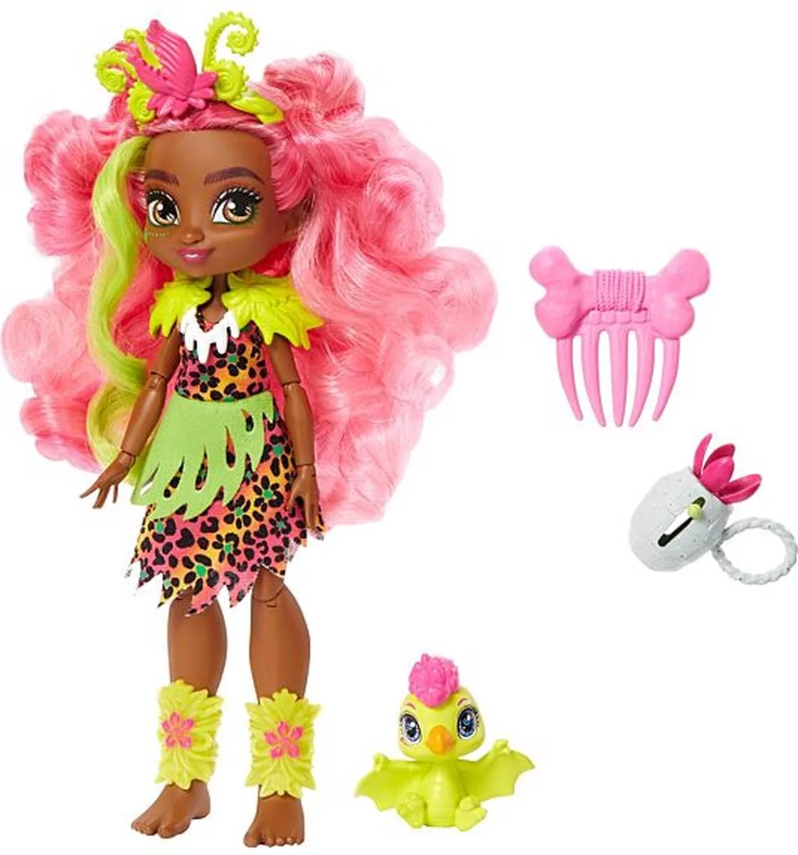 Cave Club de Enchantimals en Multicolore – photo du produit