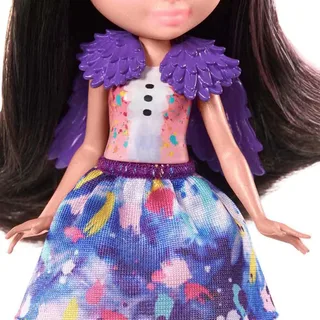 Gezinsspeelgoedset by Enchantimals – product photo 6 of 6