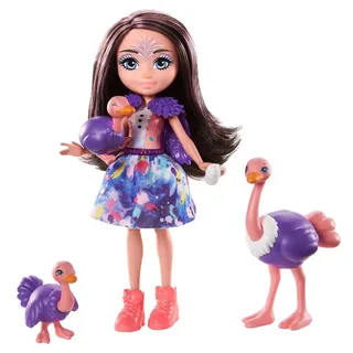 Gezinsspeelgoedset by Enchantimals – product photo 2 of 6