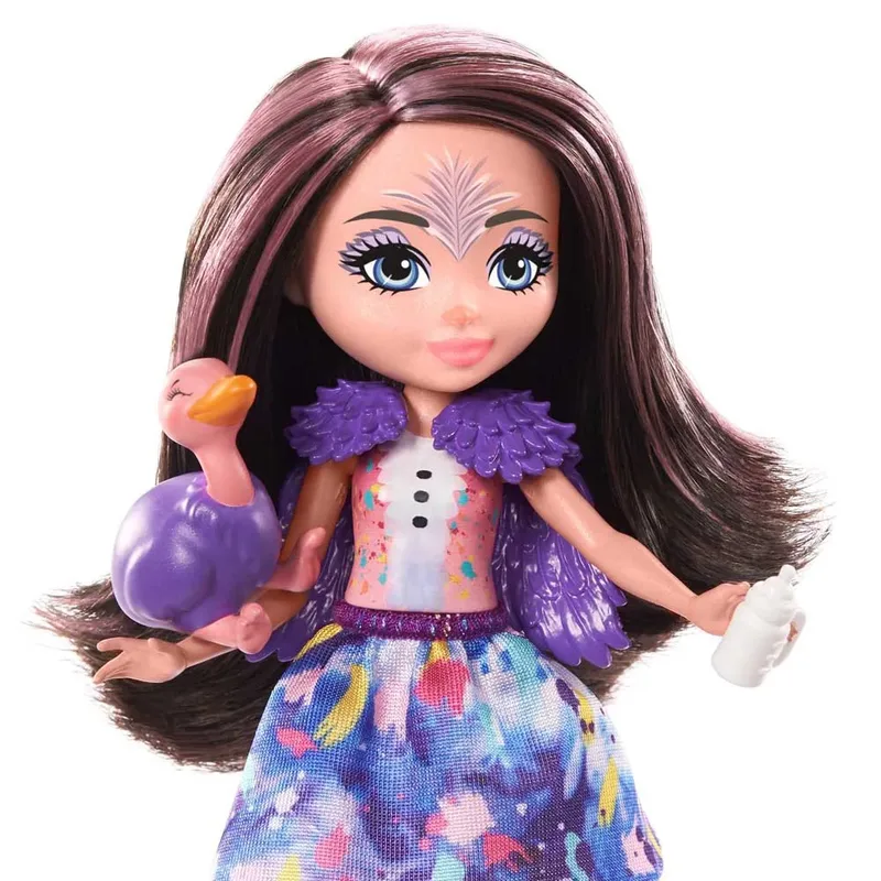 Gezinsspeelgoedset by Enchantimals – product photo 5 of 6