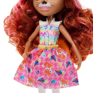 Woestijnvos Familie Pop de Enchantimals – photo du produit 4 sur 6