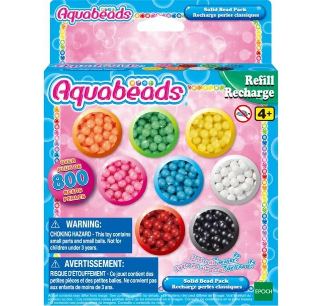 Spiel EPOCH Aquabeads 31517 Perlen