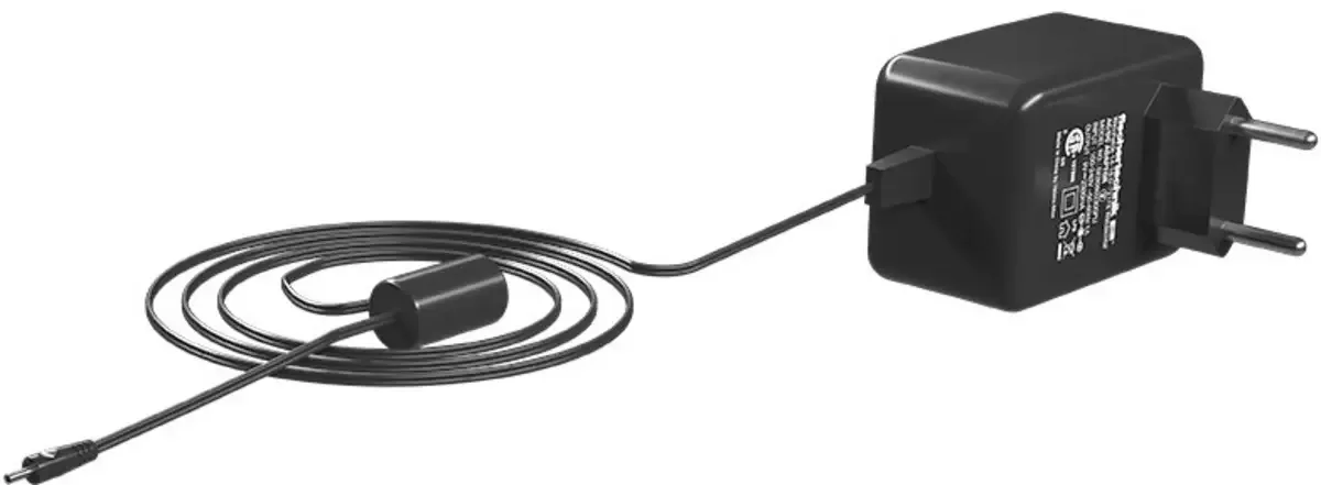 Bloc dalimentation Power de fischertechnik – photo du produit