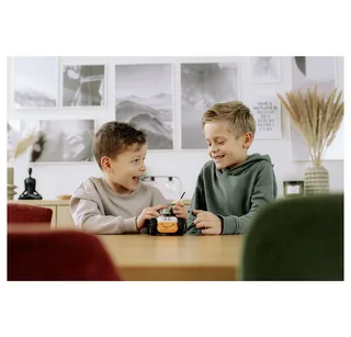 fischertechnik 576100 Junior Pro Bouwpakket Vanaf 5 jaar von fischertechnik in Kleurloos – Produktfoto 5 von 5