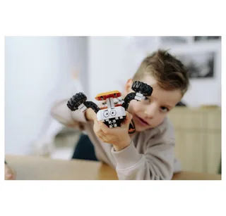 fischertechnik 576100 Junior Pro Bouwpakket Vanaf 5 jaar von fischertechnik in Kleurloos – Produktfoto 3 von 5