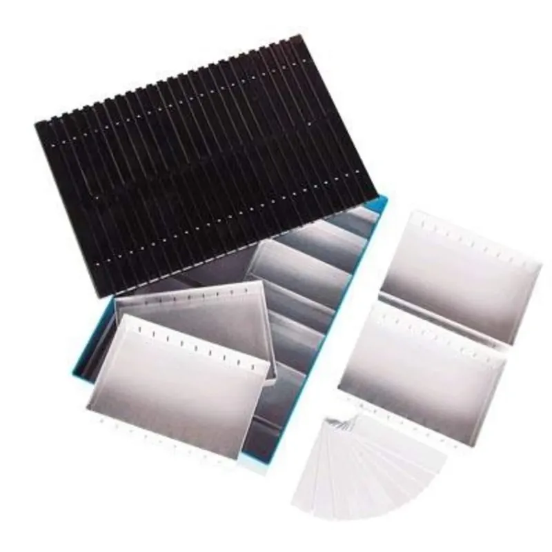 LUS Box 1000 by fischertechnik – product photo