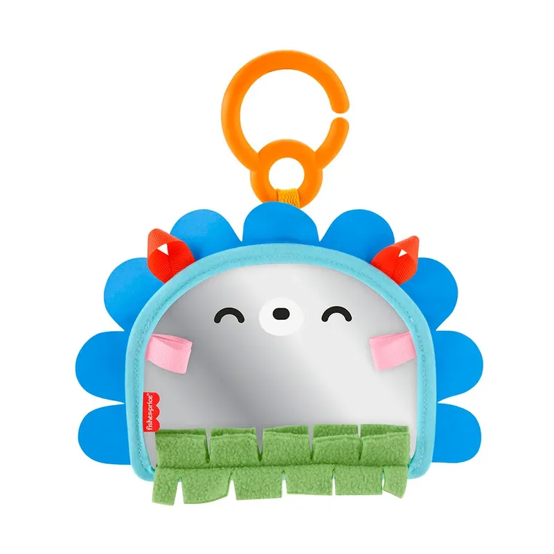 Draagbare Spiegel Prp´n Go van Fisher-Price – productfoto
