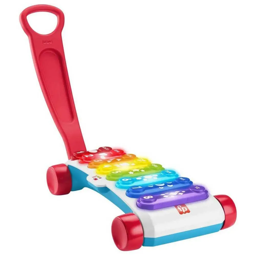 Fisher-price Kæmpe Xylofon fra Fisher-Price – produktbillede