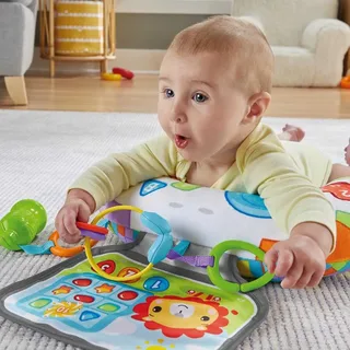 Fisher-price Kissen Für Babys Kleiner Gamer von Fisher-Price – Produktfoto 3 von 5