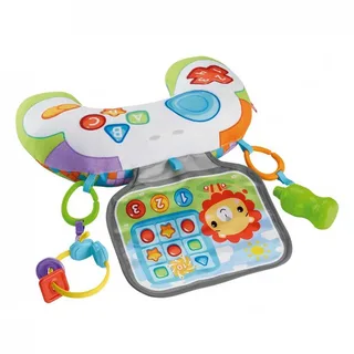 Fisher-price Kissen Für Babys Kleiner Gamer von Fisher-Price – Produktfoto 1 von 5