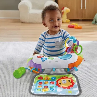 Fisher-price Kissen Für Babys Kleiner Gamer von Fisher-Price – Produktfoto 4 von 5