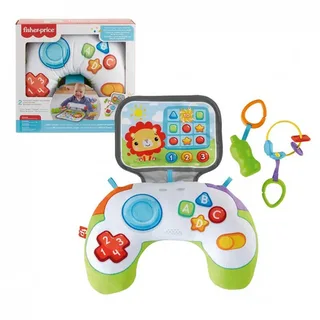 Fisher-price Kissen Für Babys Kleiner Gamer von Fisher-Price – Produktfoto 2 von 5