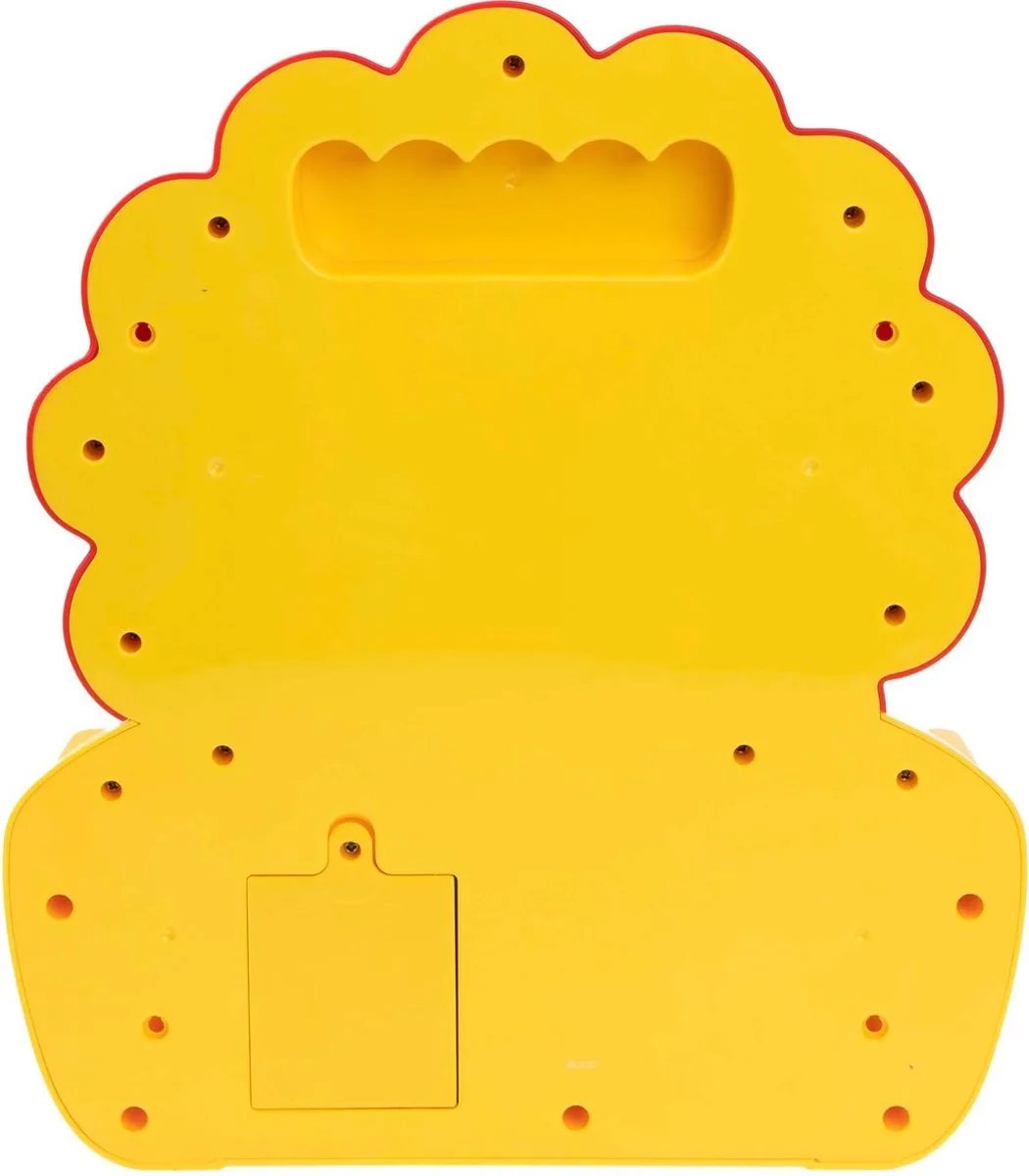 Piano Leeuw van Fisher-Price in Meerkleurig – productfoto