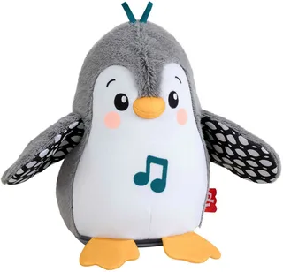 Pinguinspaziergänge Und-flügel von Fisher-Price – Produktfoto 2 von 5
