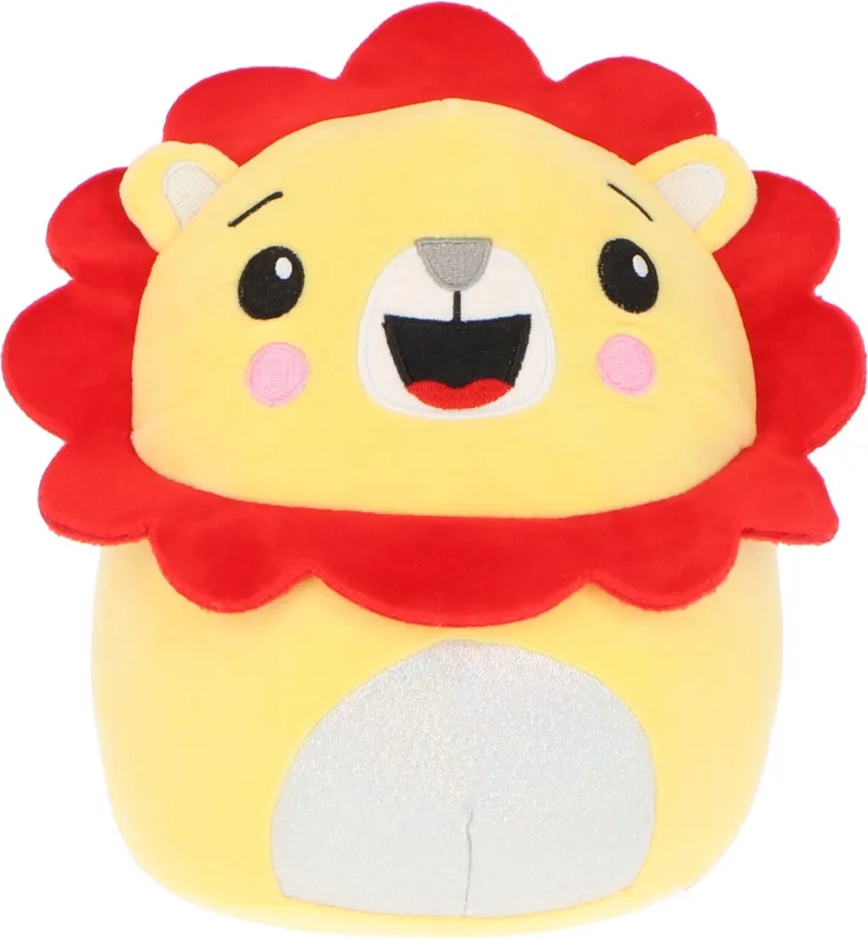 Pluche - Leeuw by Fisher-Price in Multicolour – product photo