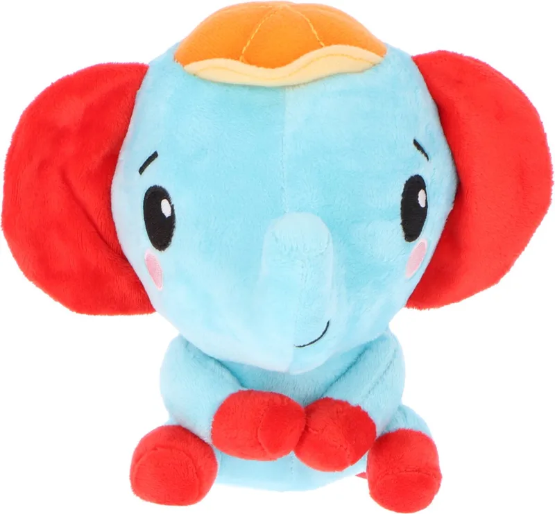 Pluche - Olifant by Fisher-Price in Multicolour – product photo