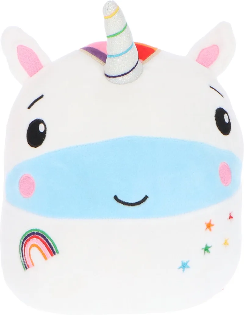 Pluche - Unicorn by Fisher-Price in Multicolour – product photo