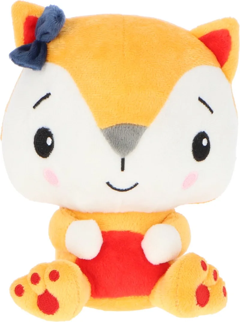 Pluche - Vos by Fisher-Price in Multicolour – product photo