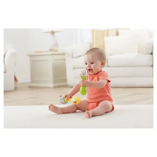Rangle Og Rock Maracas fra Fisher-Price – produktbillede 2 af 5