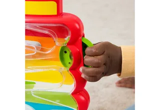 Rollende Ringen in Wiebelende Stapeltoren by Fisher-Price in Multicolour – product photo 4 of 5