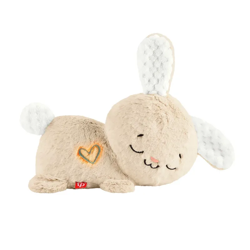 Sensimals Häschen Süße Träume Teddy von Fisher-Price – Produktfoto 1 von 6