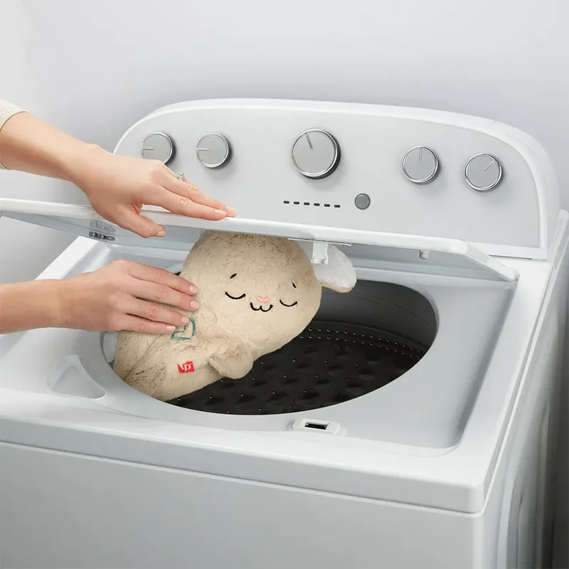 Sensimals Häschen Süße Träume Teddy von Fisher-Price – Produktfoto 4 von 6