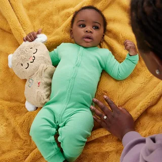 Sensimals Häschen Süße Träume Teddy von Fisher-Price – Produktfoto 5 von 6