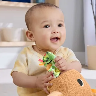 Stimuli Van Gevulde Capibara by Fisher-Price – product photo 5 of 6