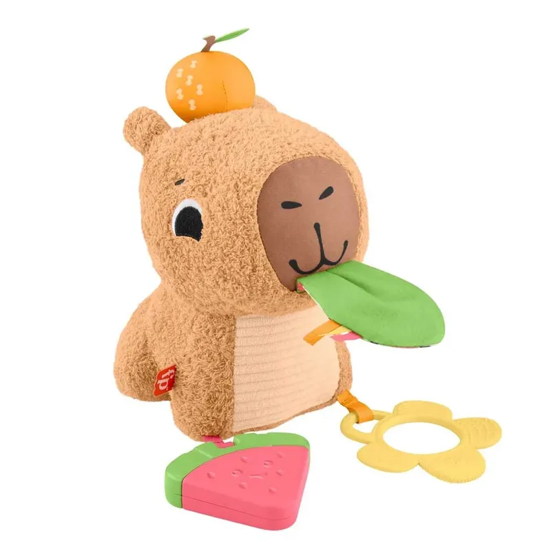 Stimuli Van Gevulde Capibara by Fisher-Price – product photo