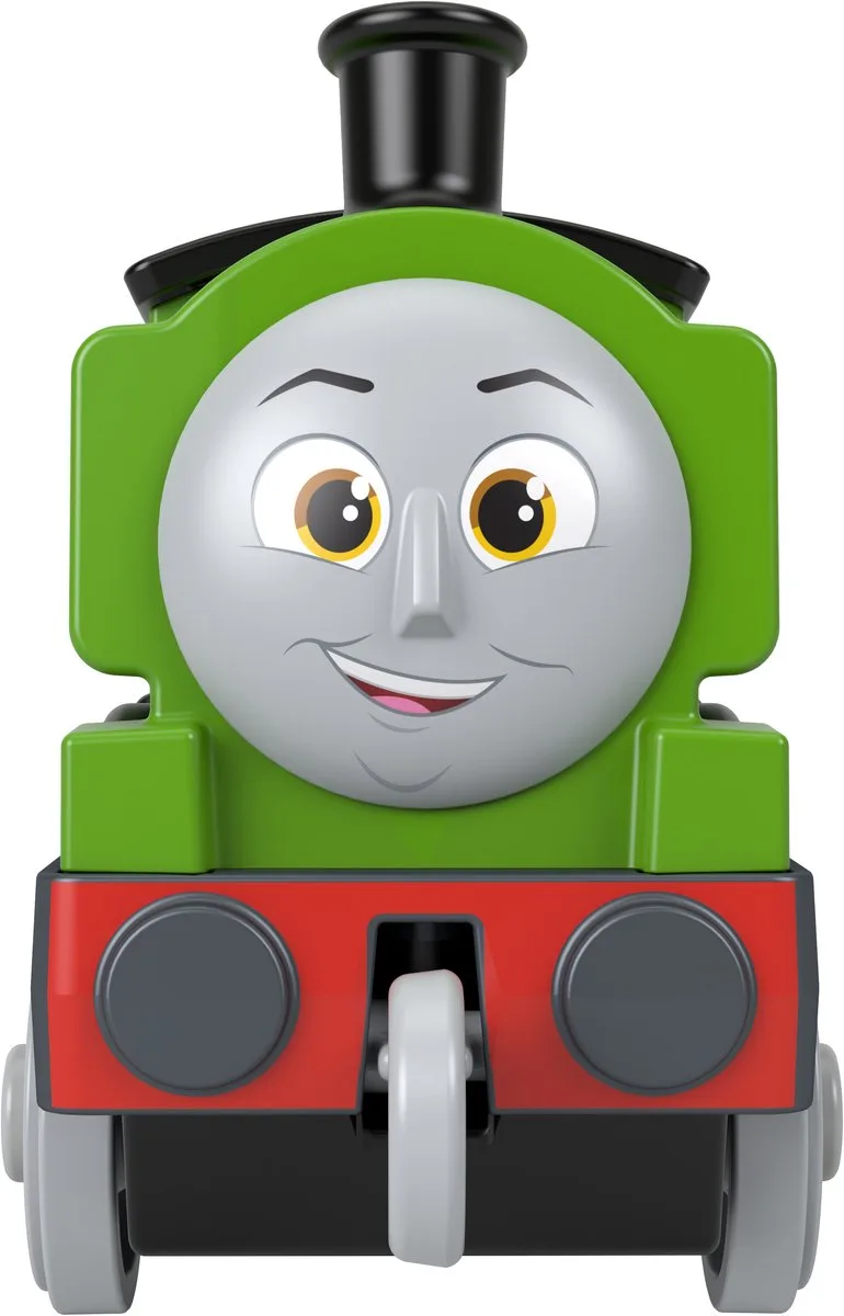 Thomas & Friends Fisher-Price Duck Metal Engine von Fisher-Price in Mehrfarbig – Produktfoto