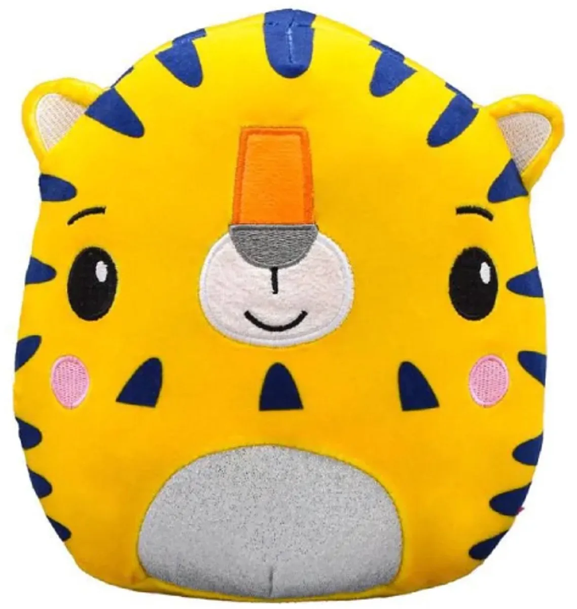 Tijger van Fisher-Price in Tijger – productfoto