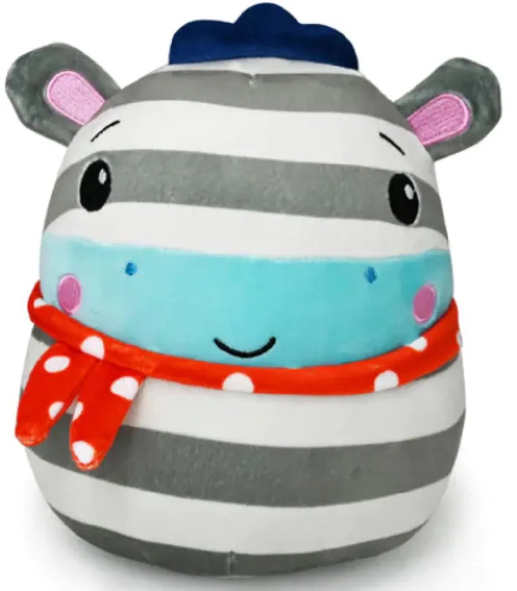 Zebra de Fisher-Price en Zebra – photo du produit