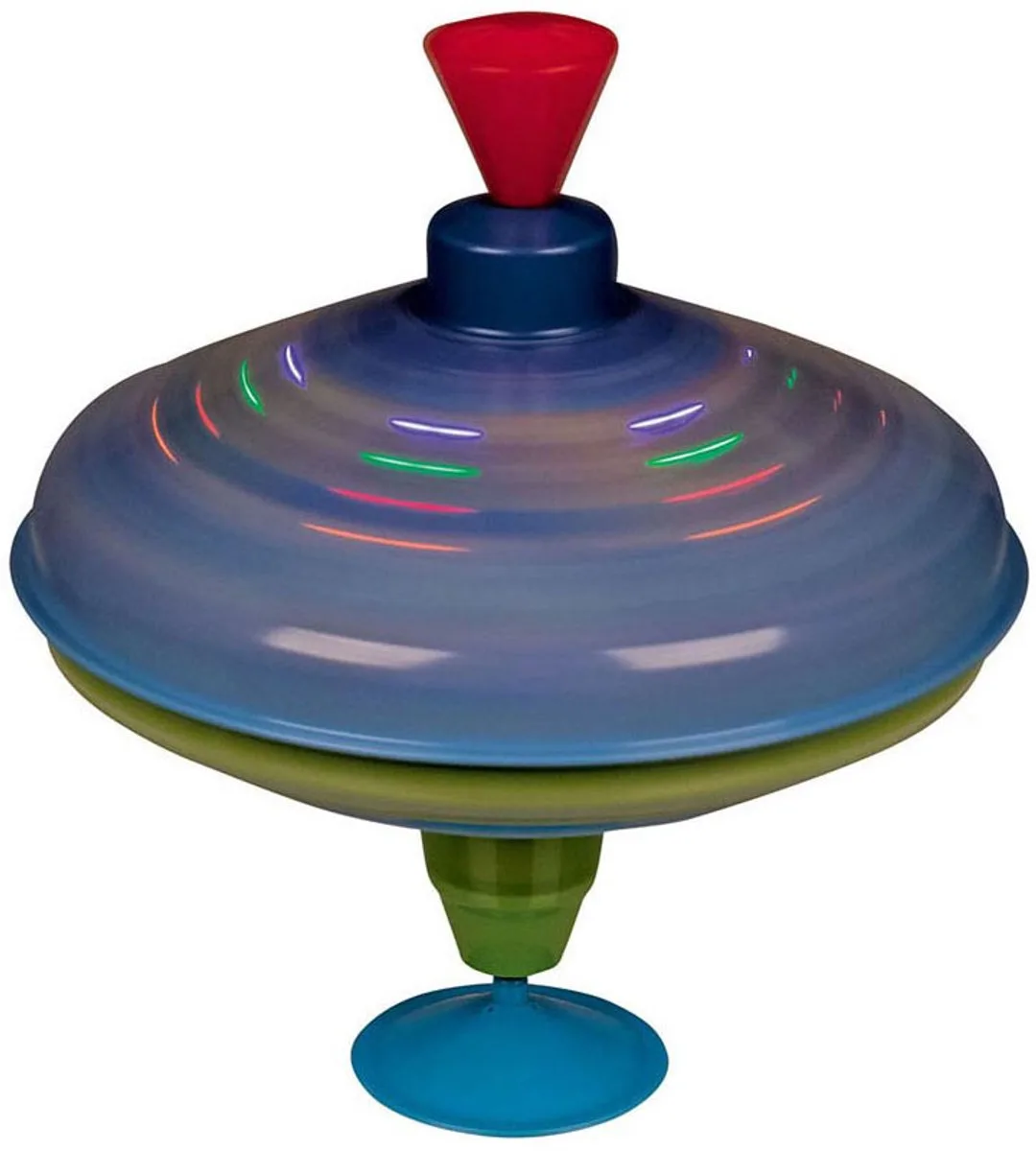 Bromtol - Heelal - Met Led-Lampje - In Doosje - 1 Jaar van Goki in Meerkleurig – productfoto