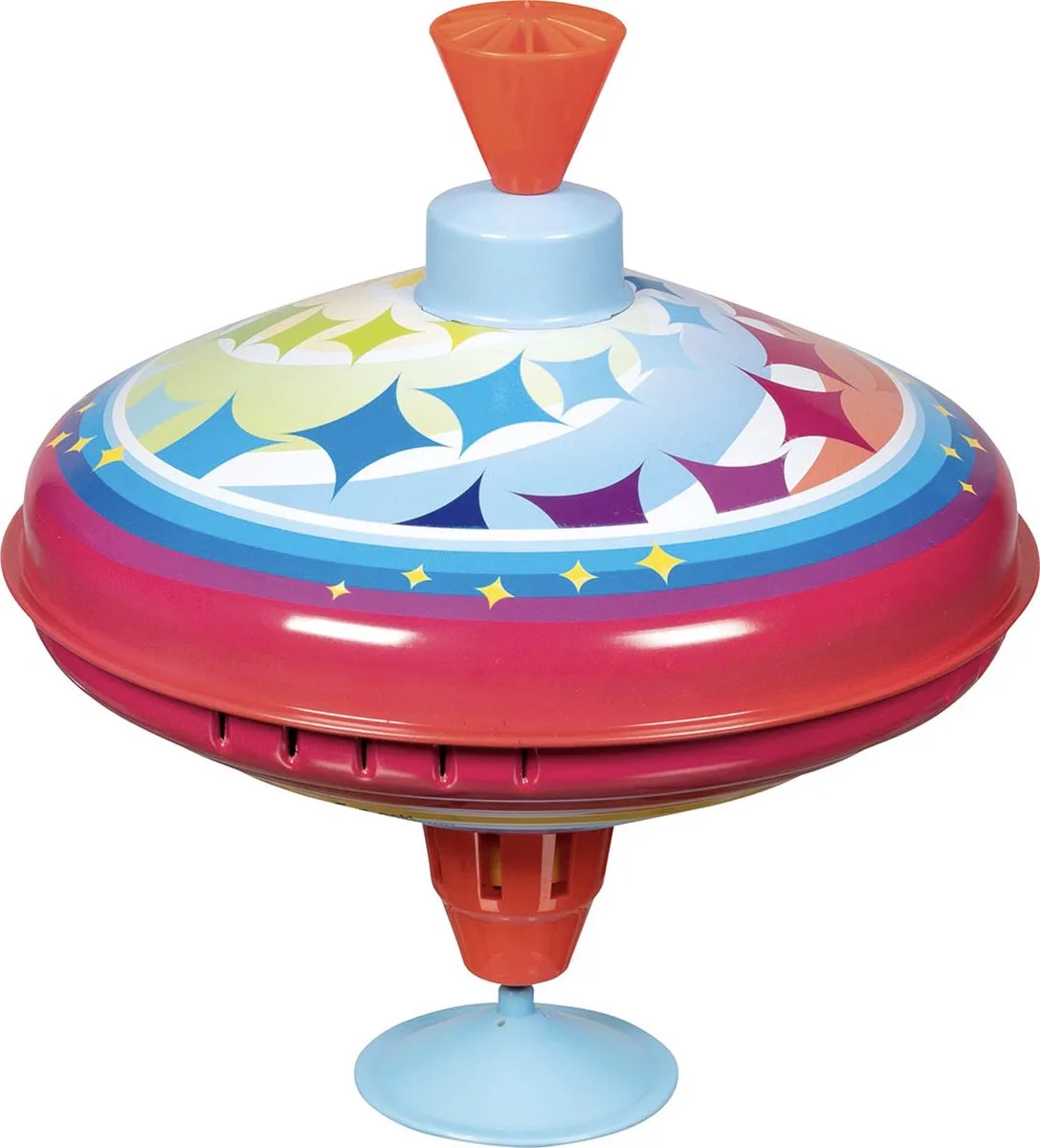 Bromtol - Sterrenhemel - Met Led-Lampje - In Doosje de Goki en Multicolore – photo du produit
