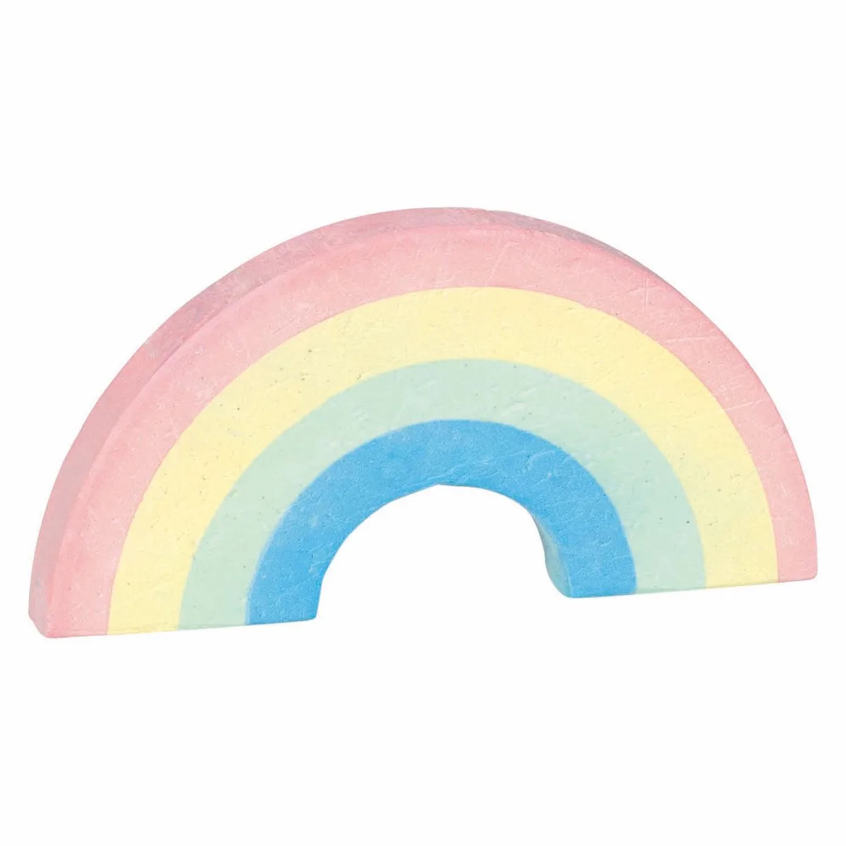Sidewalk Chalk Rainbow von Goki in Mehrfarbig – Produktfoto
