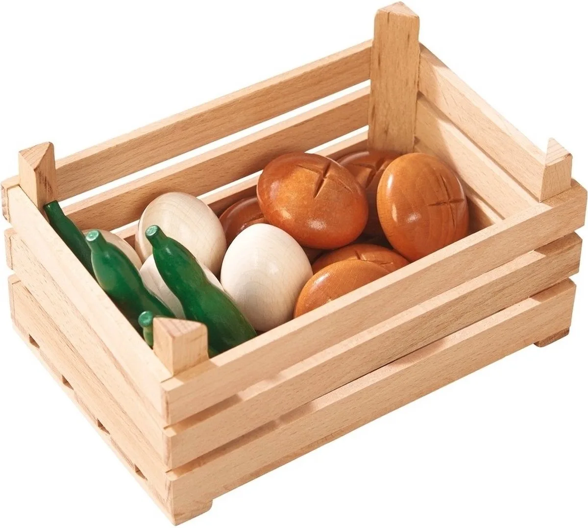 HABA-winkel Winkelplezier by HABA in Multicolour – product photo