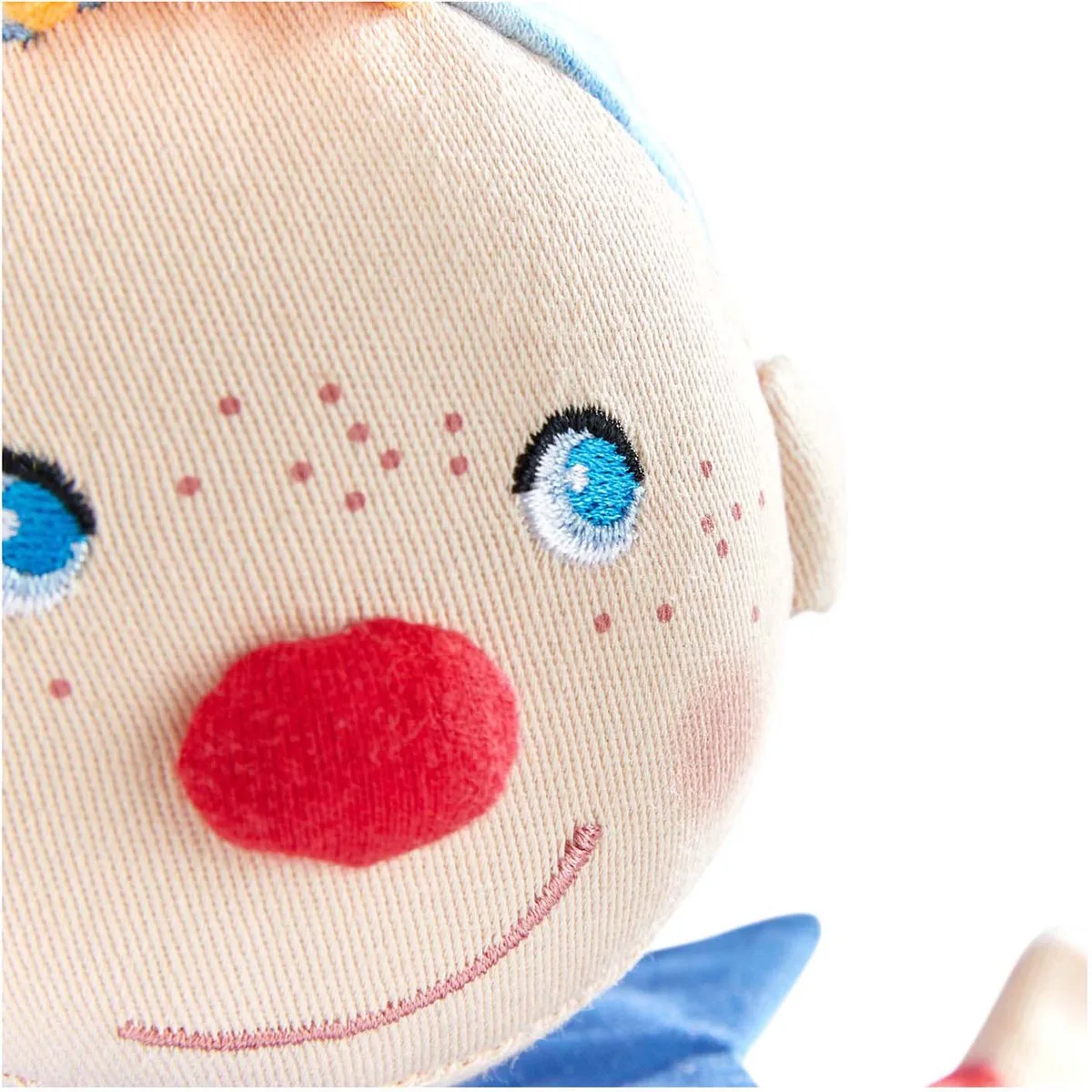 Handpop Jan Klaassen de HABA en Multicolore – photo du produit