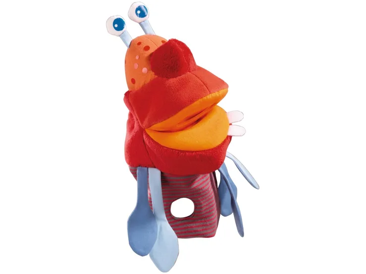 Handpop Monster Maz van HABA – productfoto