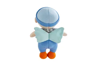 knuffelpop beschermengeltje Mats - 15 cm popje by HABA in Multicolour – product photo 3 of 5
