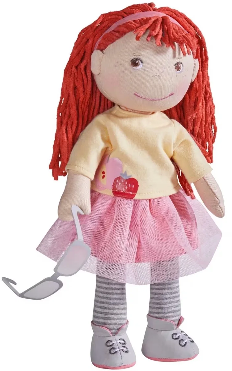 Pop - Ava - 30cm von HABA in Mehrfarbig – Produktfoto