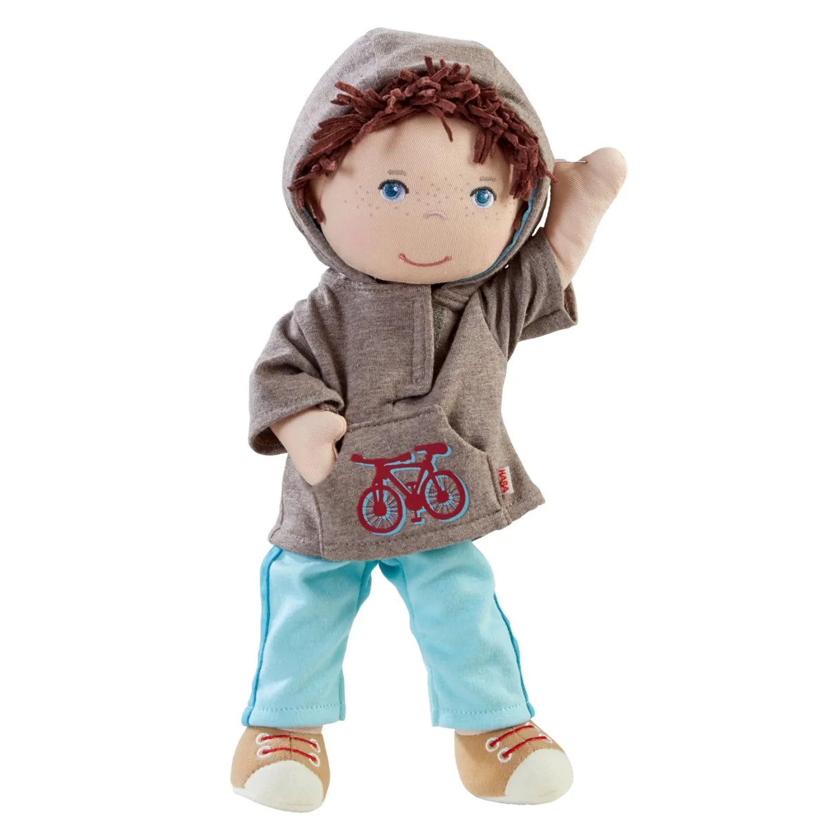 Pop - Lian - 30cm van HABA in Meerkleurig – productfoto