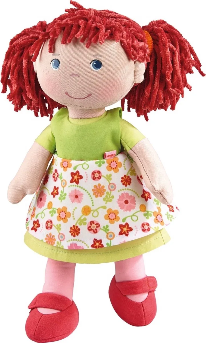 Pop Liese 30 cm van HABA in Meerkleurig – productfoto