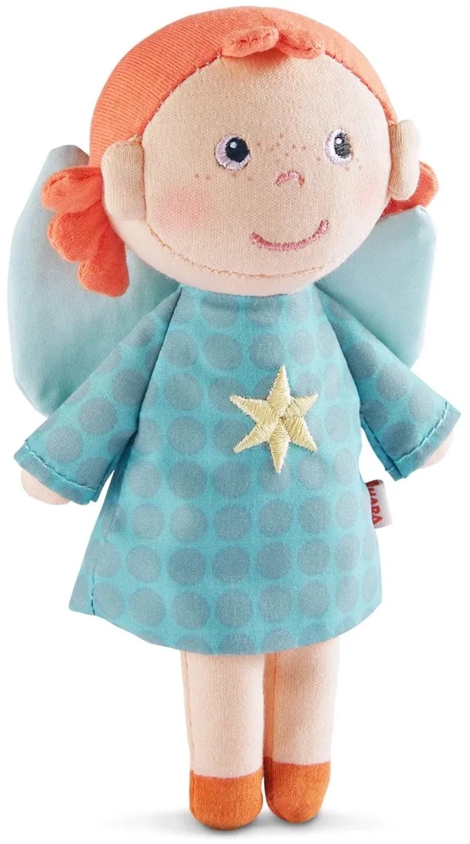 Pop - Mini - Beschermengel Mara van HABA in Meerkleurig – productfoto