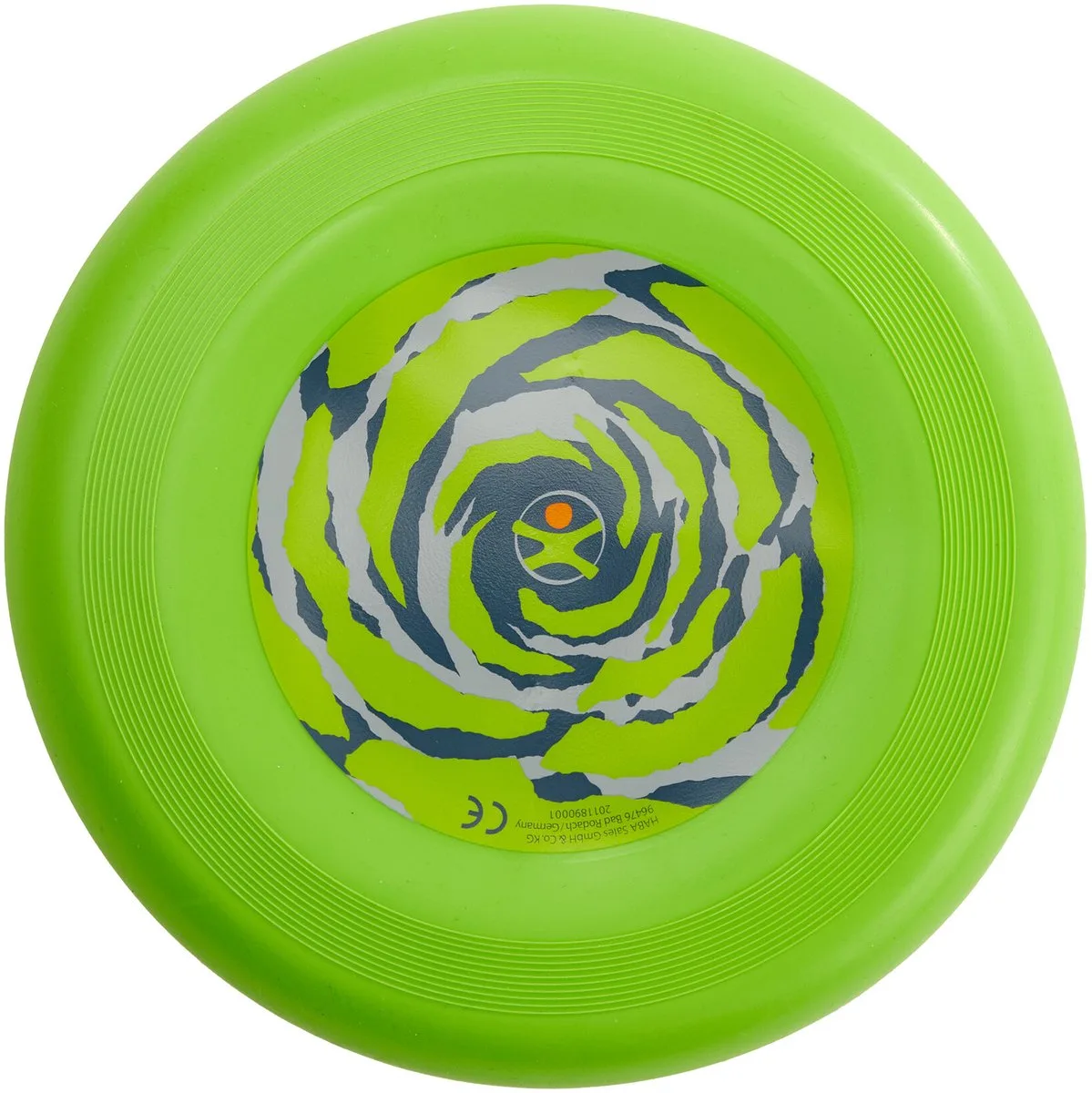 Terra Kids Frisbee de HABA en Multicolore – photo du produit