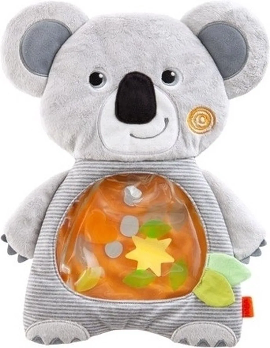 Waterspeelmat Koala de HABA en Multicolore – photo du produit